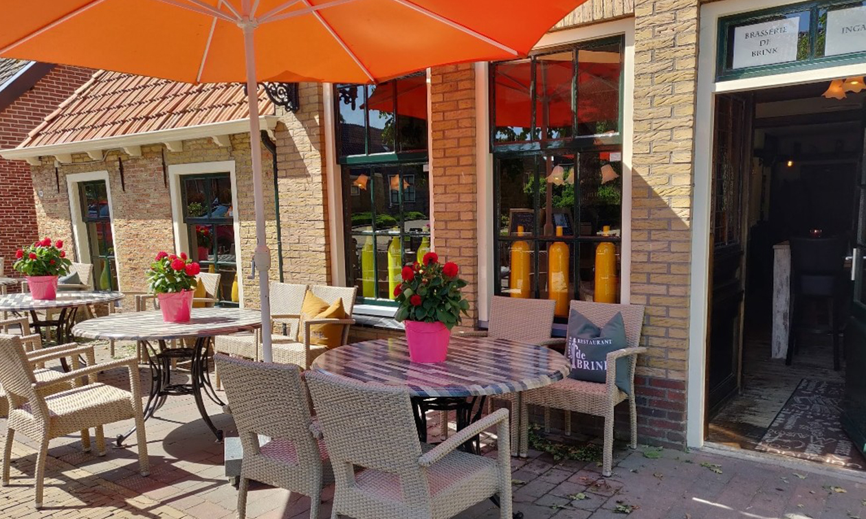Brasserie de Brink