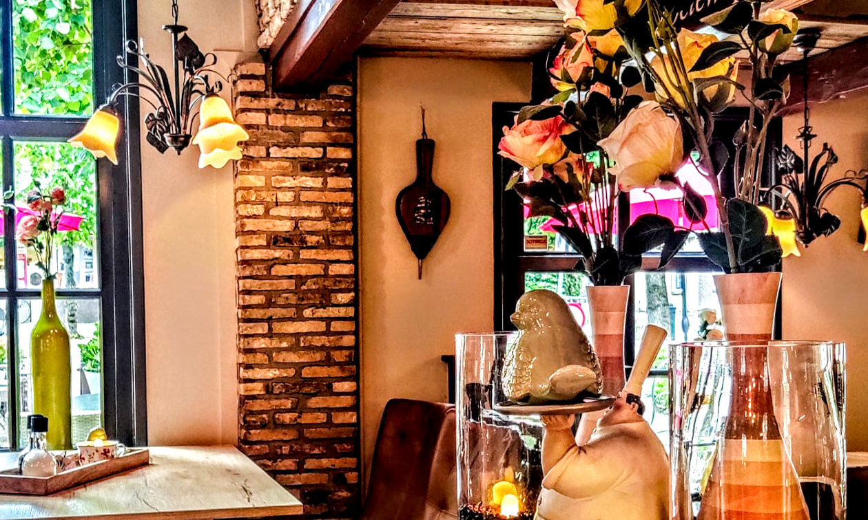 Brasserie de Brink