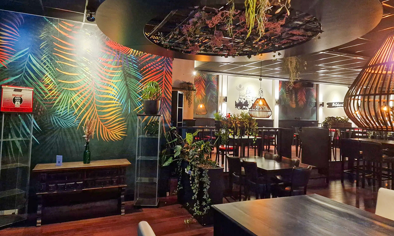 Brasserie de Catacombe