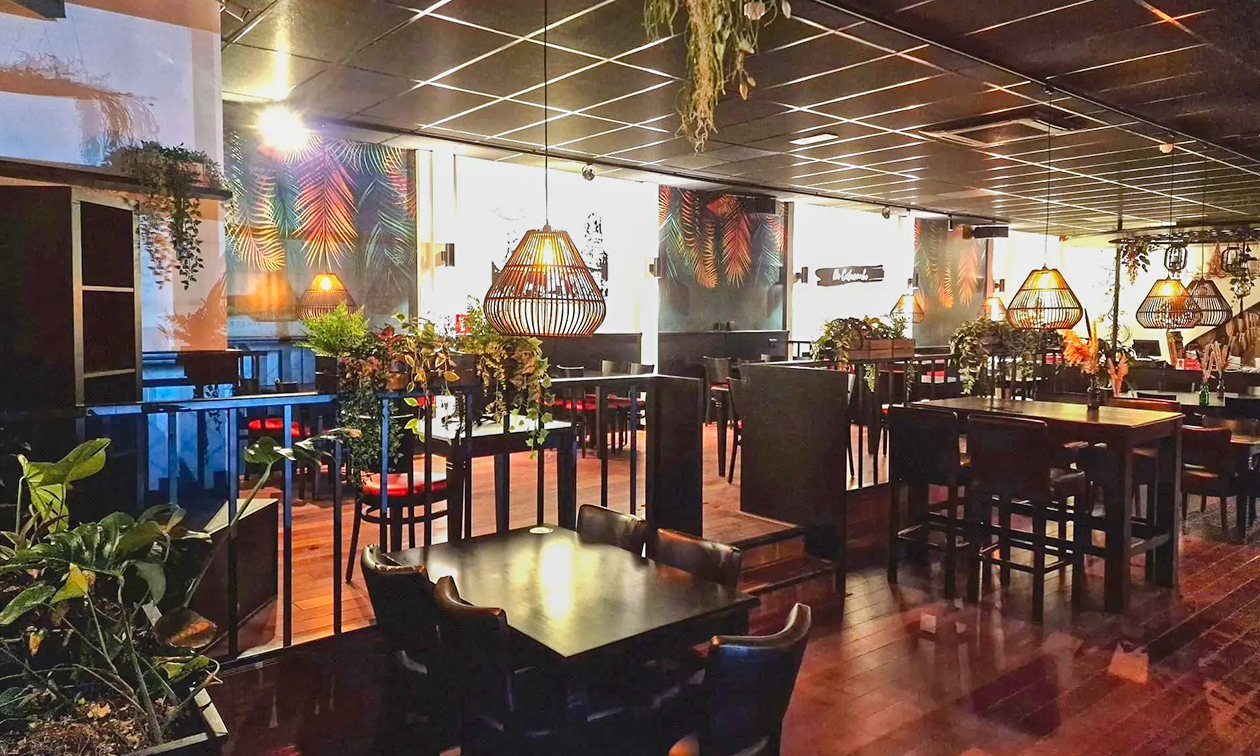 Brasserie de Catacombe