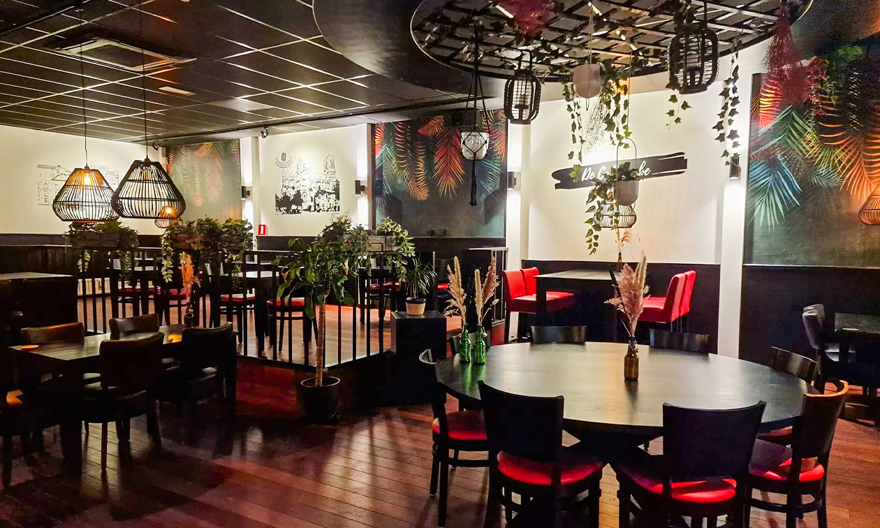 Brasserie de Catacombe