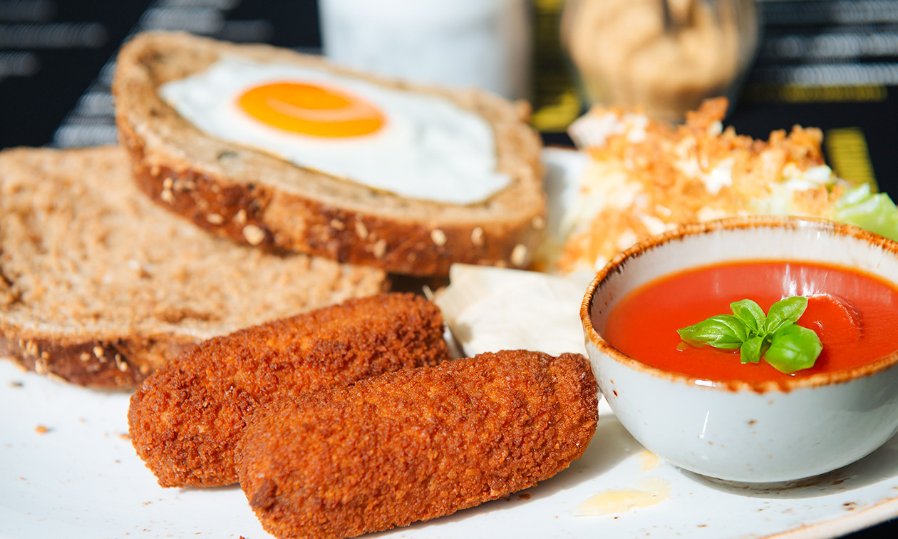 Brasserie De Gaarekieker