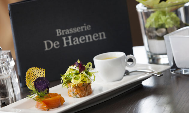 Brasserie De Haenen