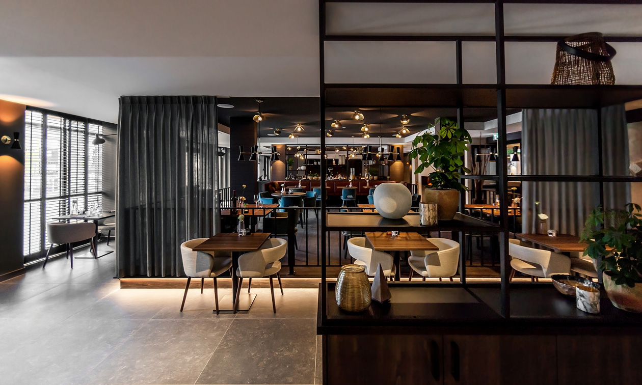 Brasserie De Leyhoeve