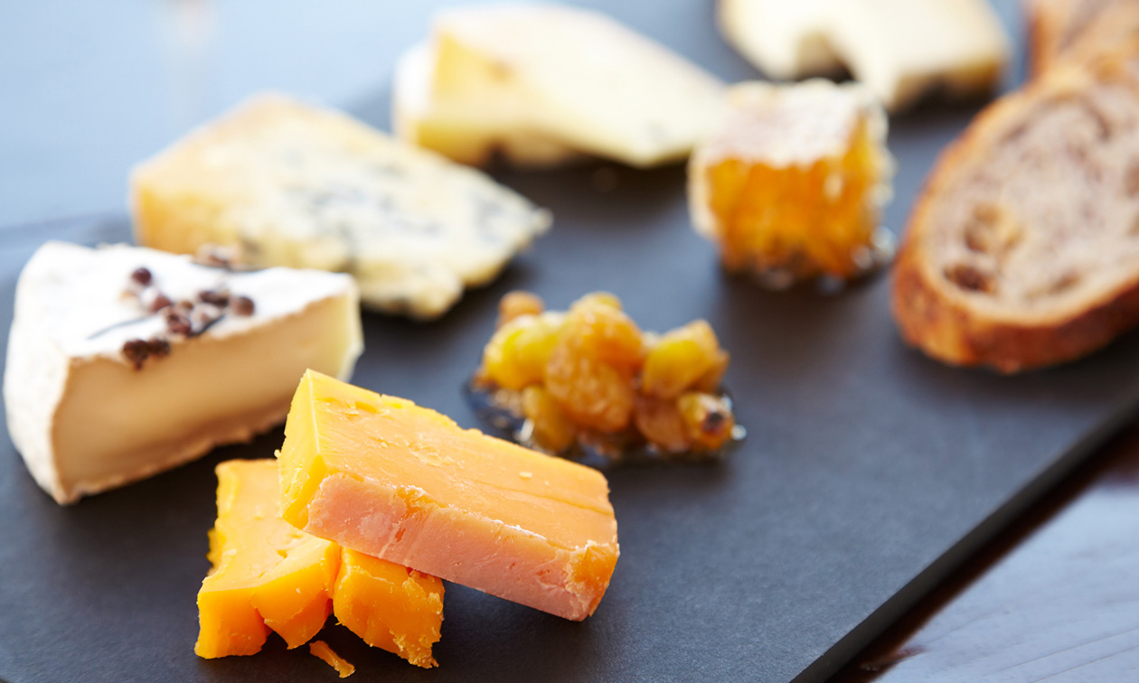 Brasserie De Leyhoeve