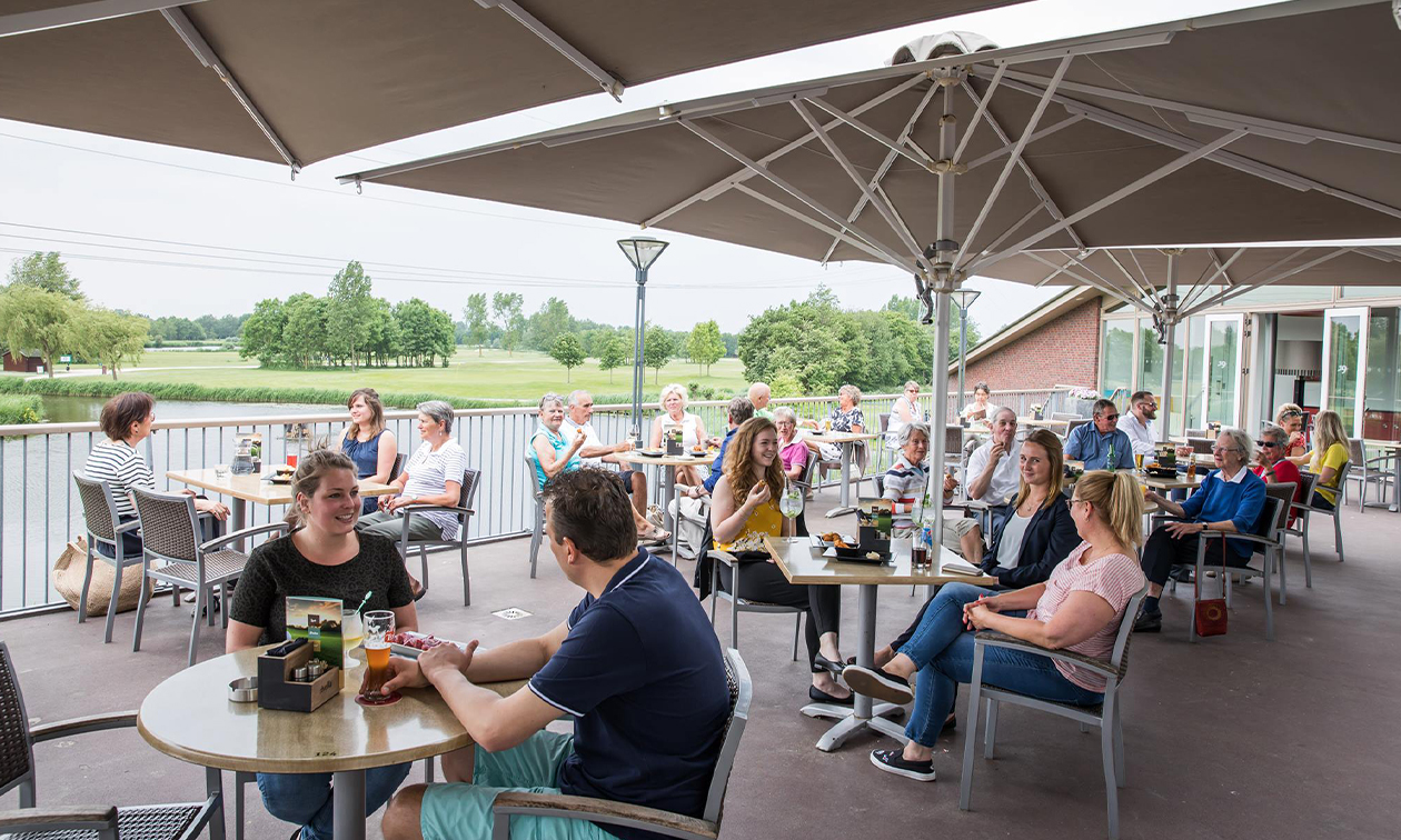 Brasserie de Negentiende