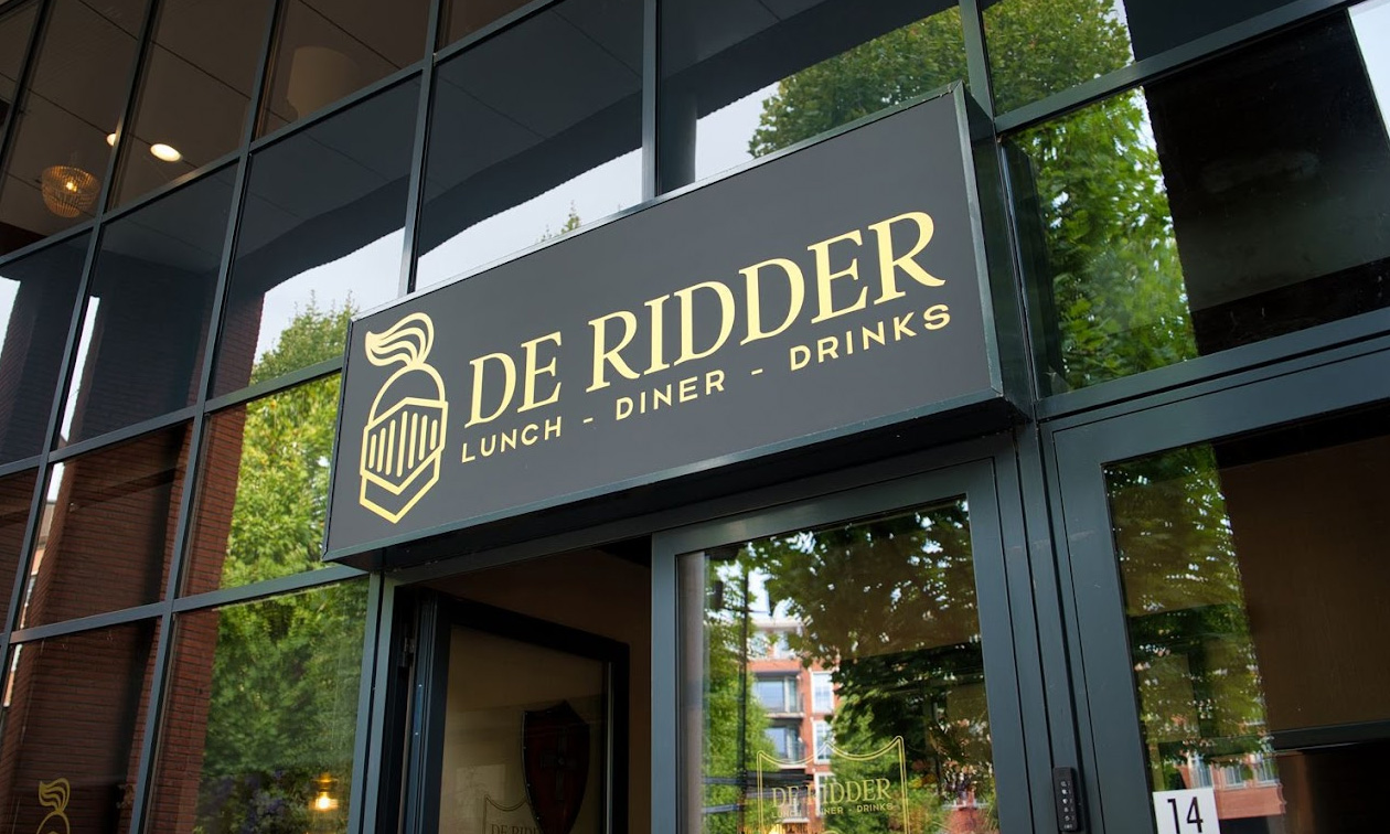 Brasserie De Ridder