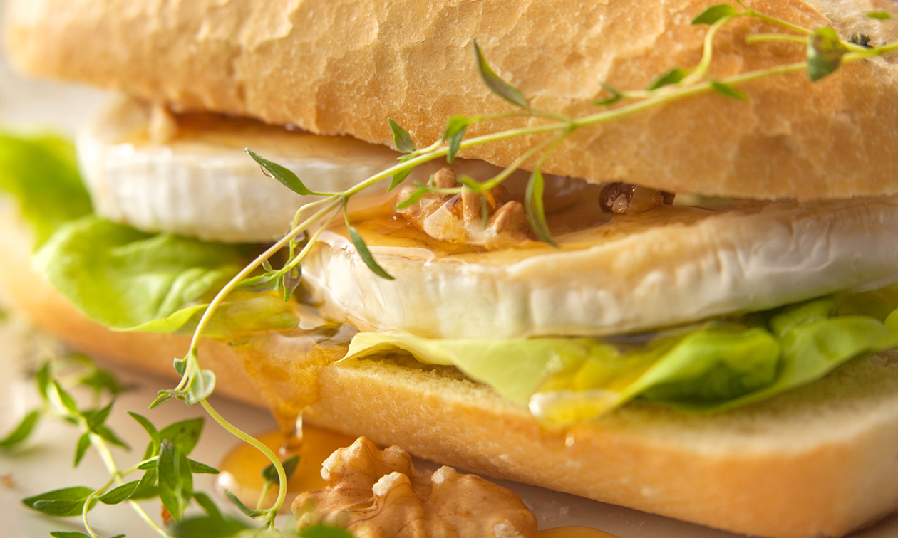 Brasserie de Spotter