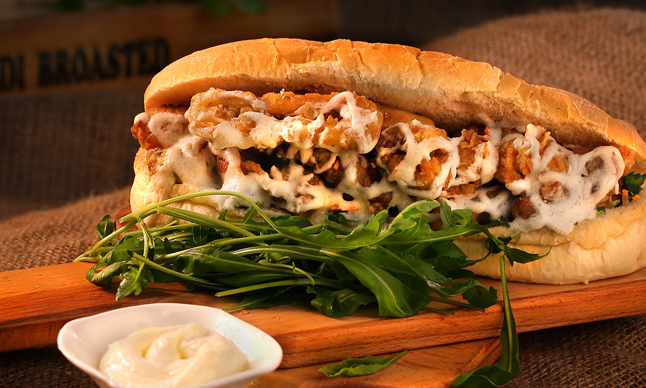 Brasserie de Spotter