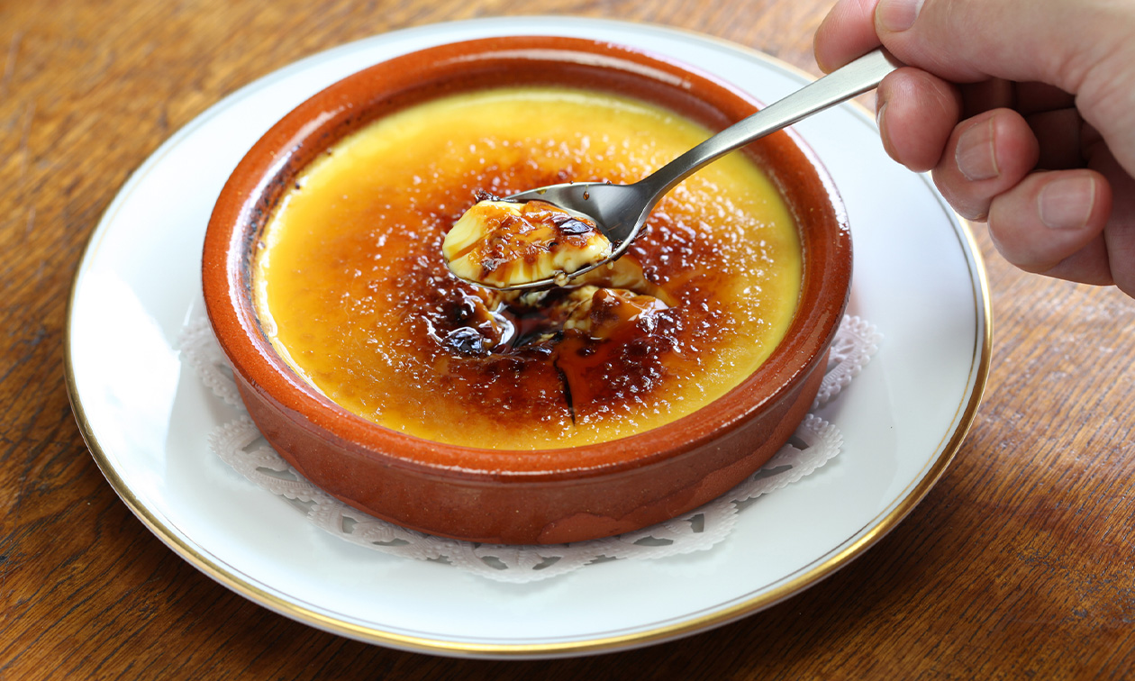 Brasserie De Uitvlucht