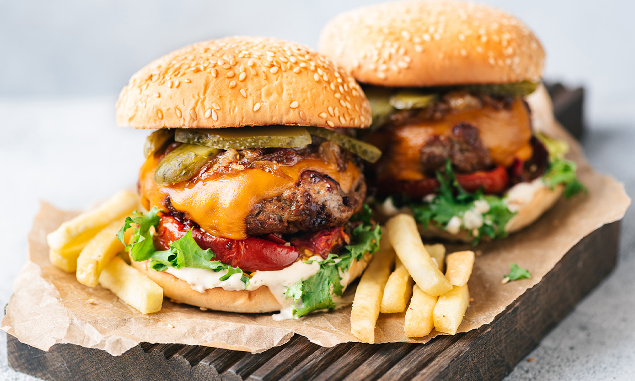 Brasserie De Uitvlucht