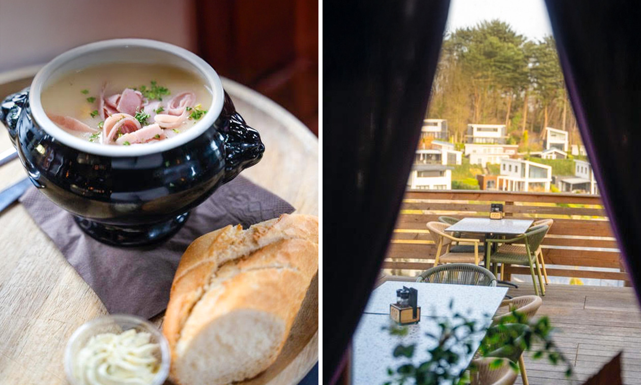 Brasserie De Uitvlucht