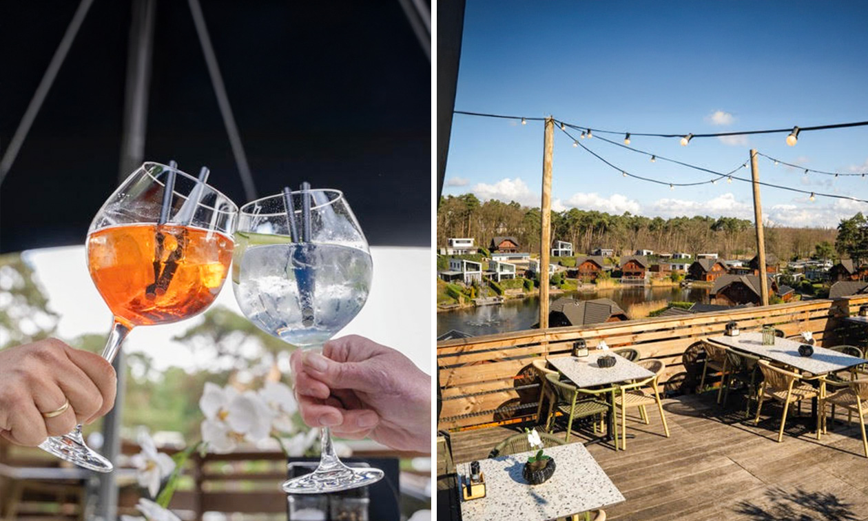 Brasserie De Uitvlucht