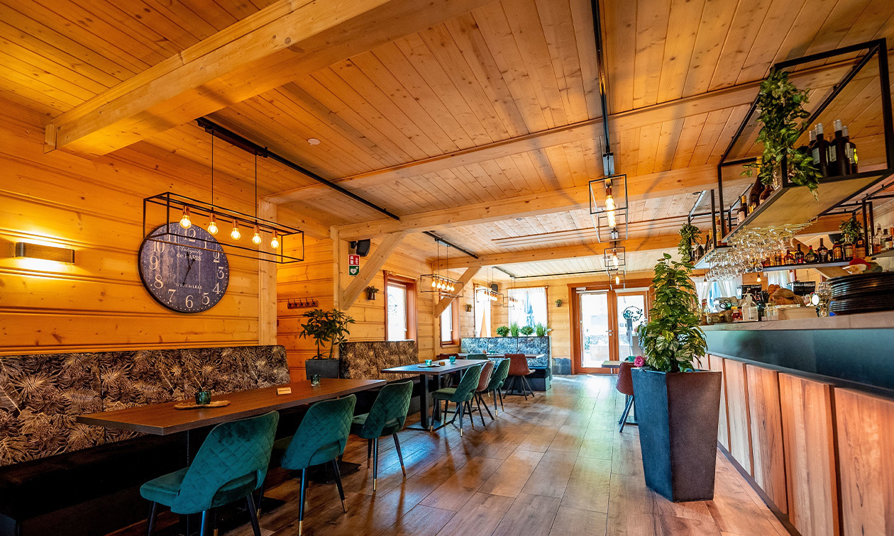 Brasserie De Uitvlucht