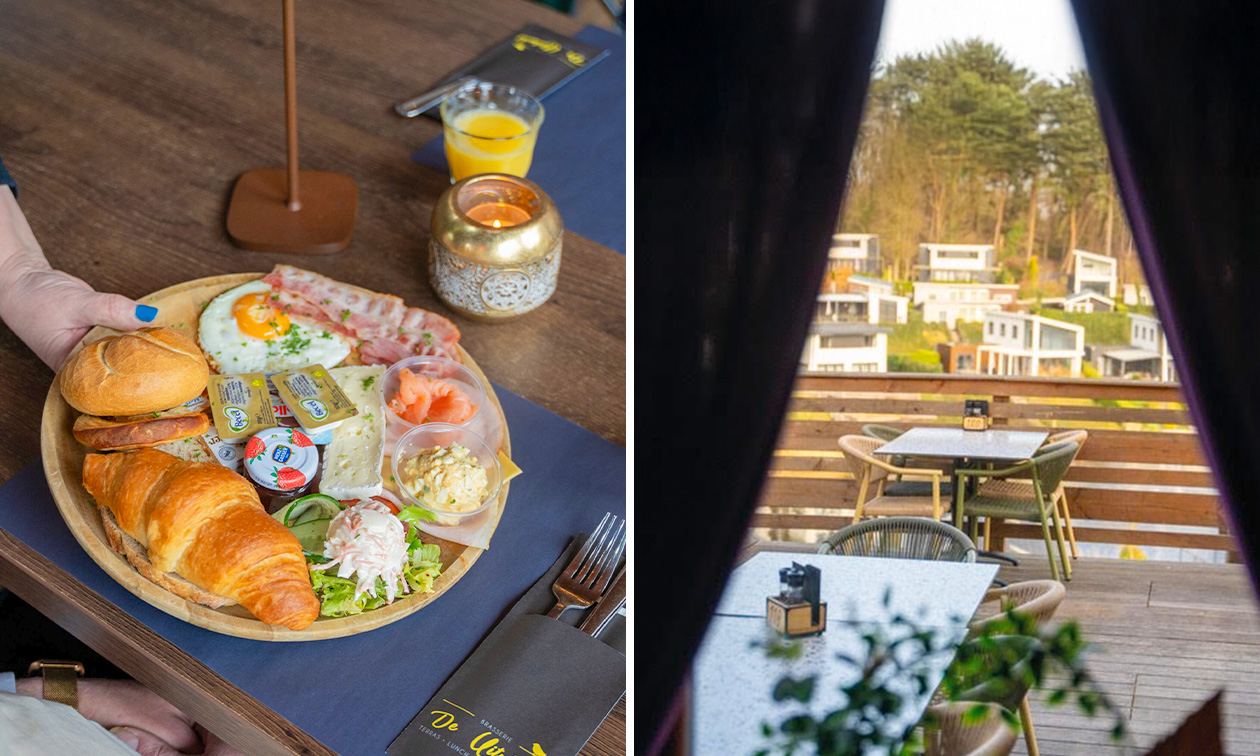 Brasserie De Uitvlucht