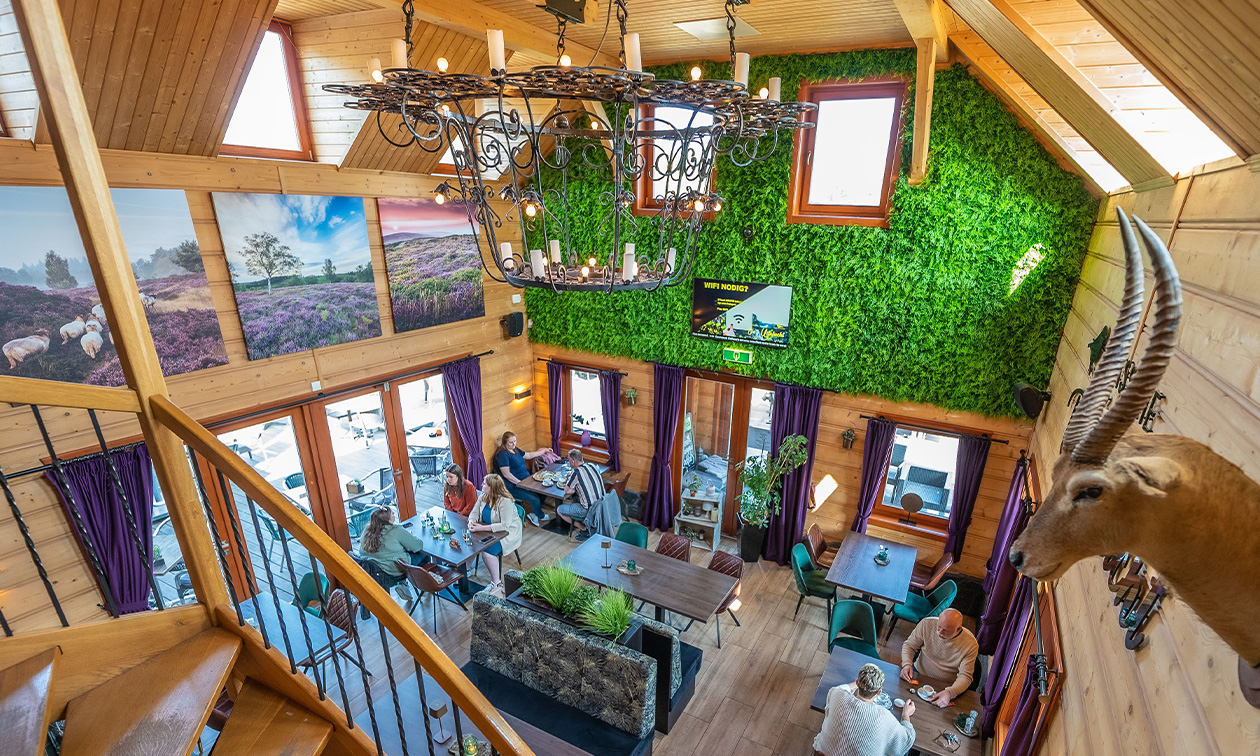 Brasserie De Uitvlucht