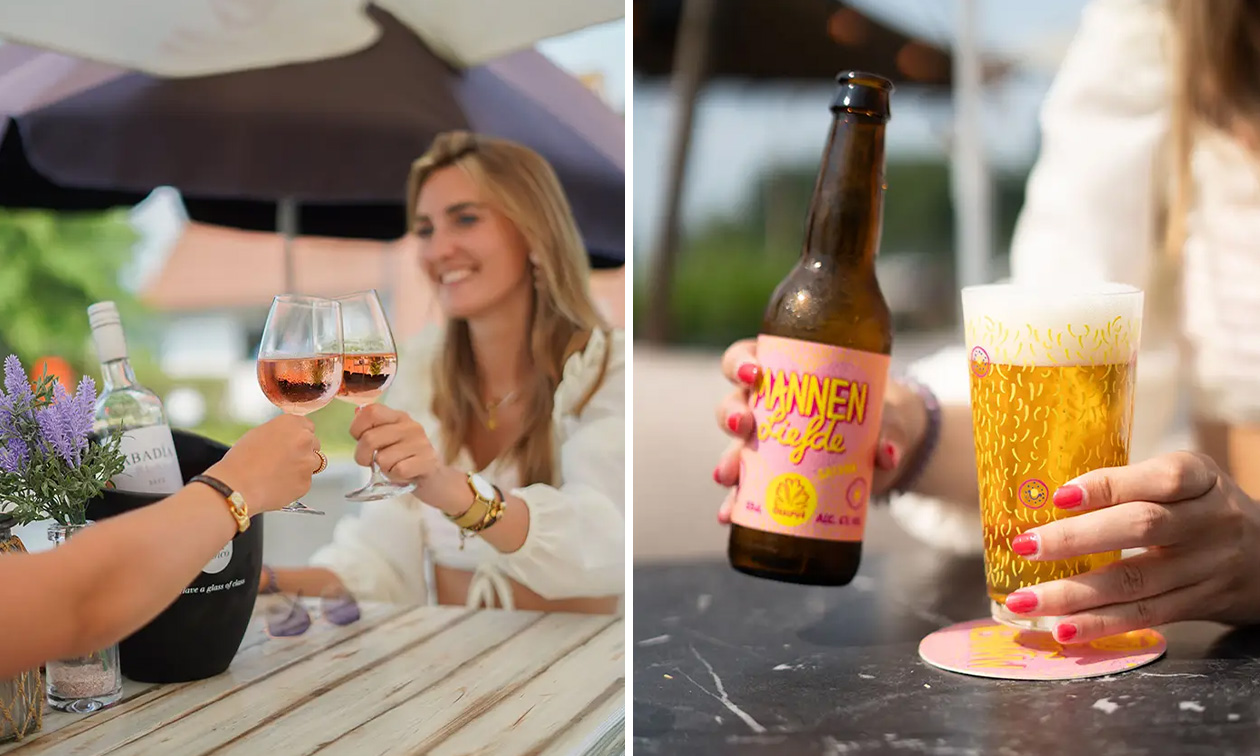 Brasserie De Vuurtoren