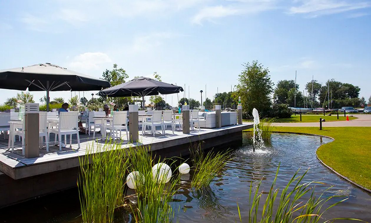 Brasserie De Vuurtoren