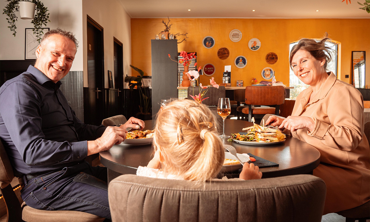 Brasserie De Woldberg