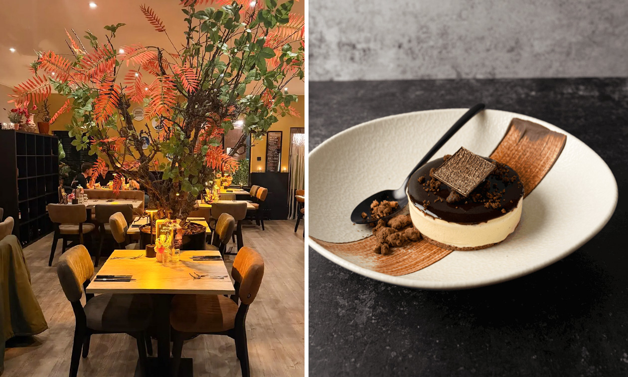 Brasserie De Woldberg