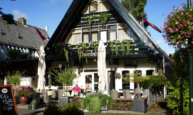 Brasserie Duinberk