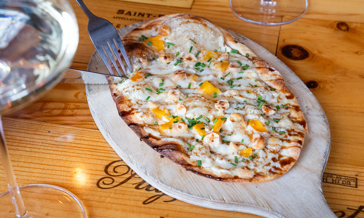 Brasserie & Wijnbar Martins