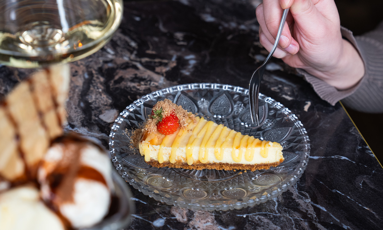 Brasserie & Wijnbar Martins