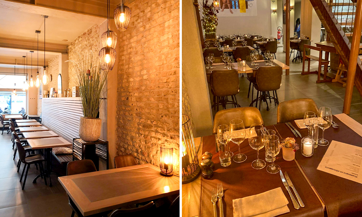 Brasserie Excelsior