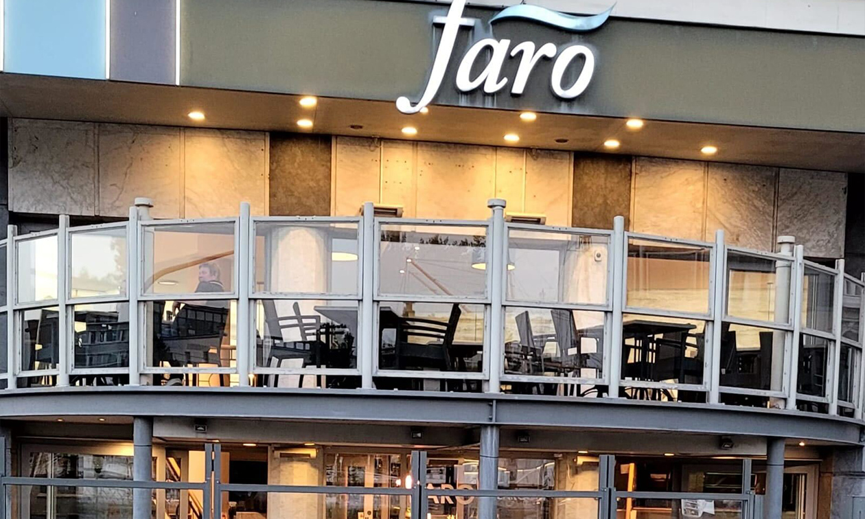 Brasserie Faro