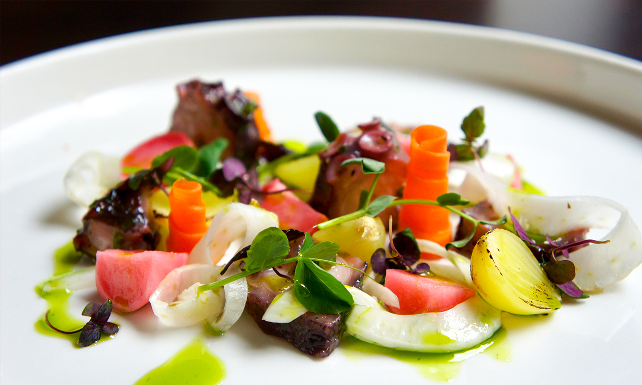 Brasserie Groen