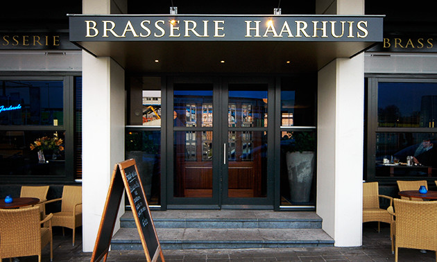 Brasserie Haarhuis
