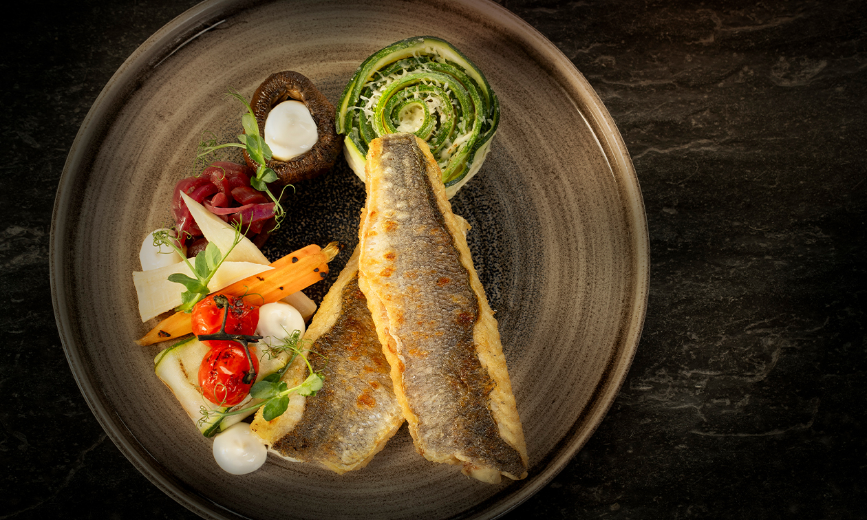 Brasserie Het Verlangen - Guldenberg