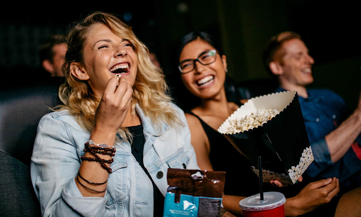 Brasserie Het Verlangen - Guldenberg