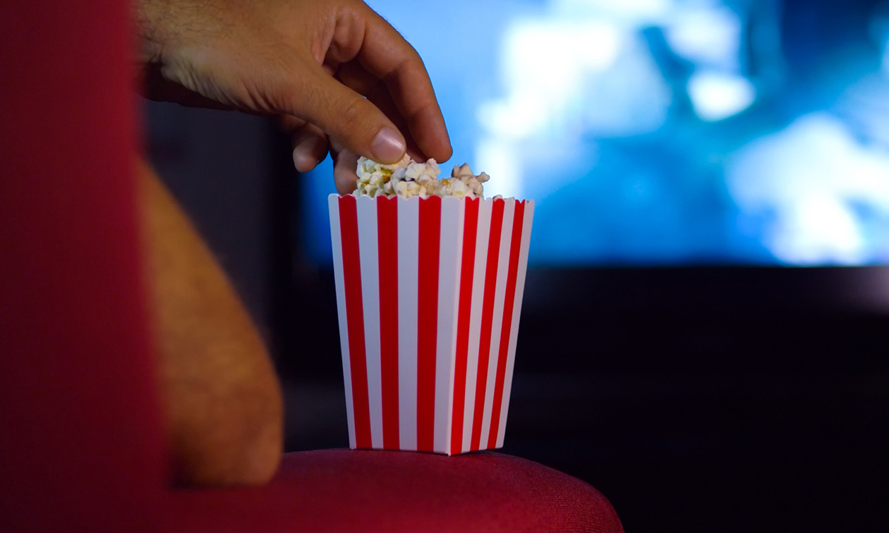 Brasserie Het Verlangen - Guldenberg