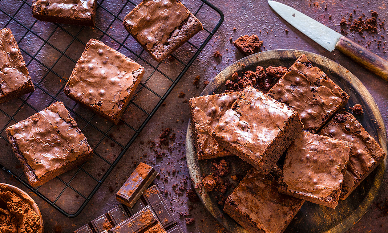 Brasserie in de Hagen