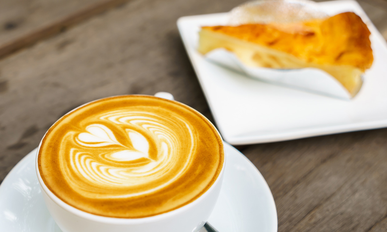 Brasserie in de Hagen