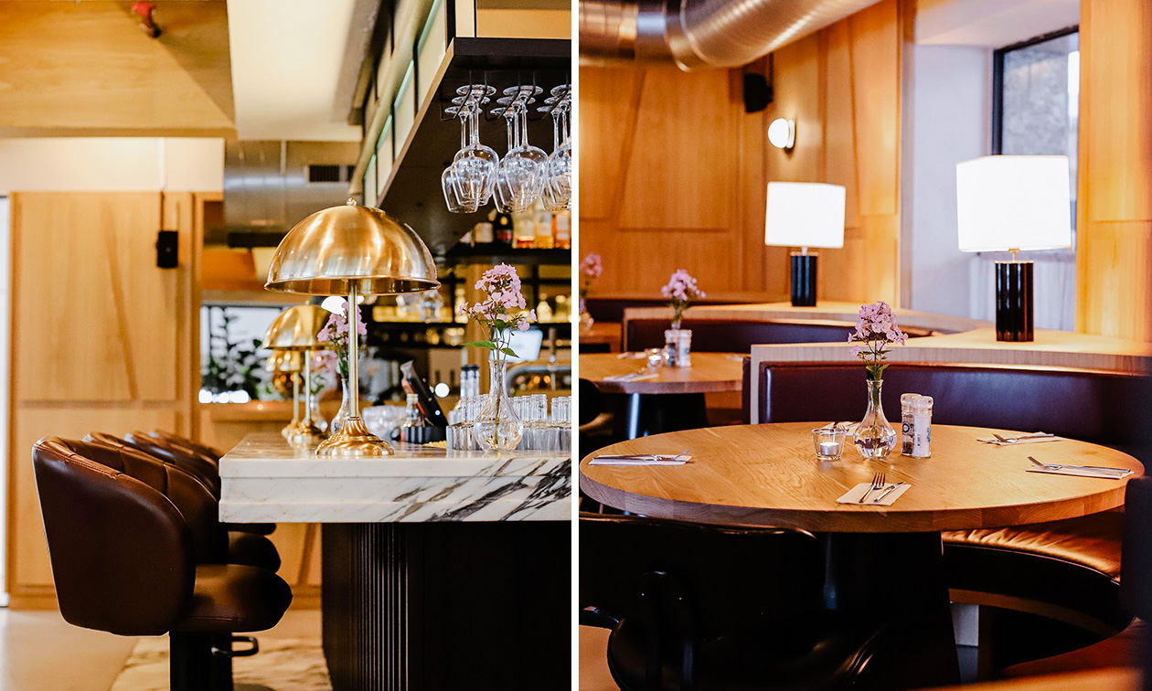 Brasserie Jules Rotterdam