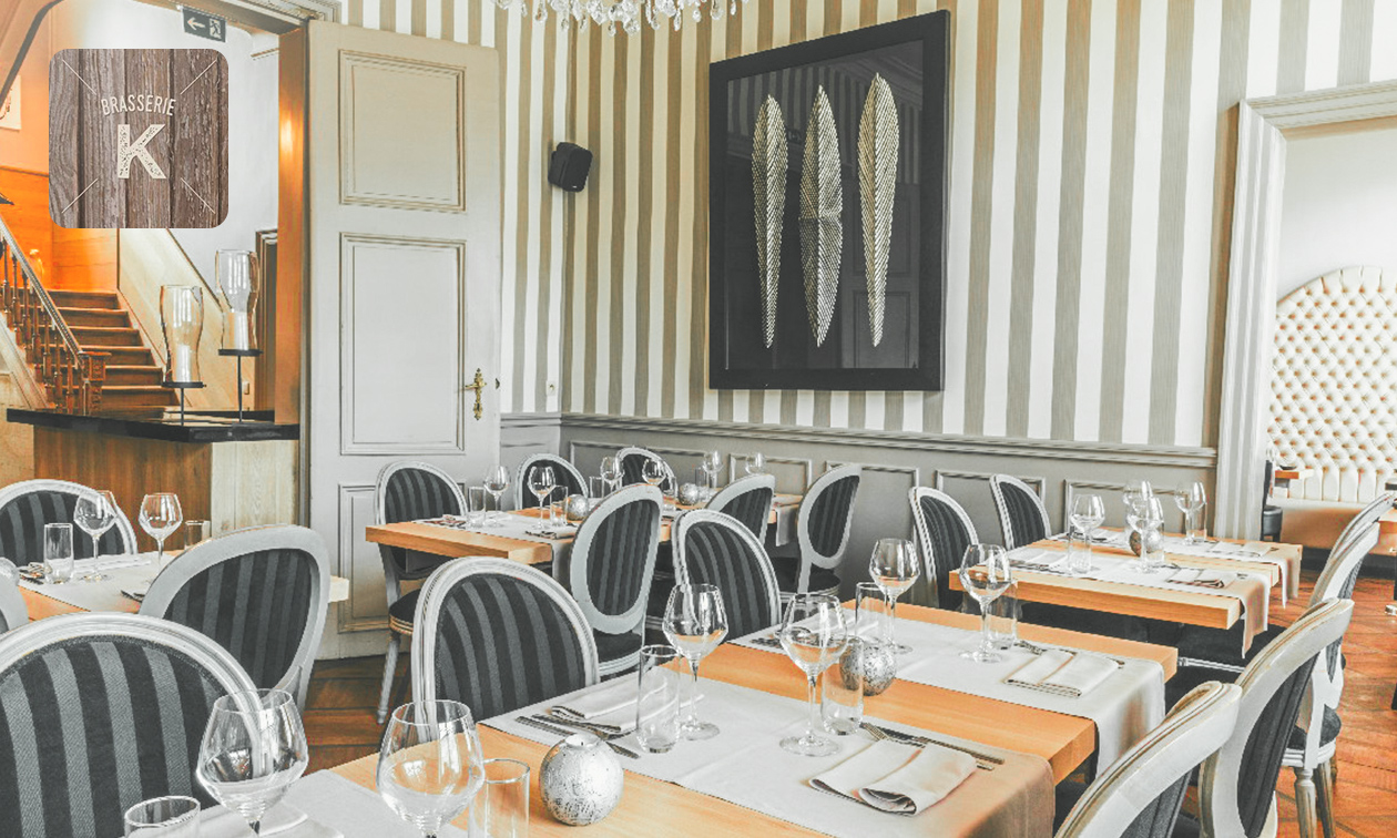 Brasserie K