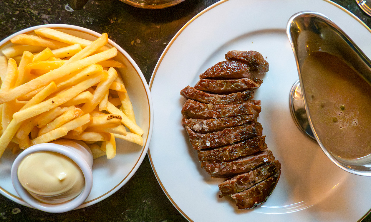 Brasserie Kommilfoo De Panne