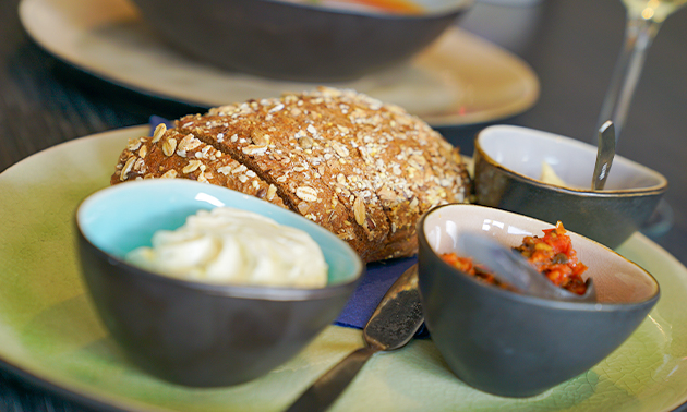 Brasserie Lekker Gewoën