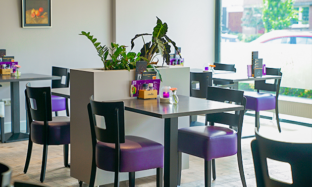 Brasserie Lekker Gewoën