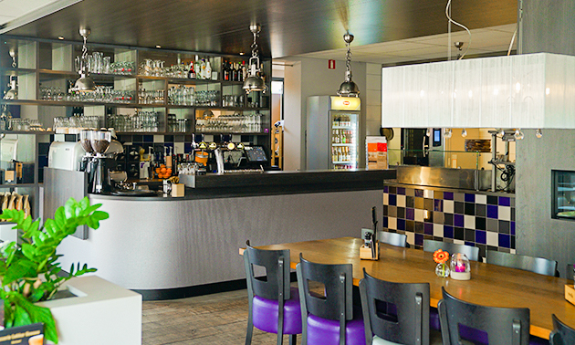 Brasserie Lekker Gewoën