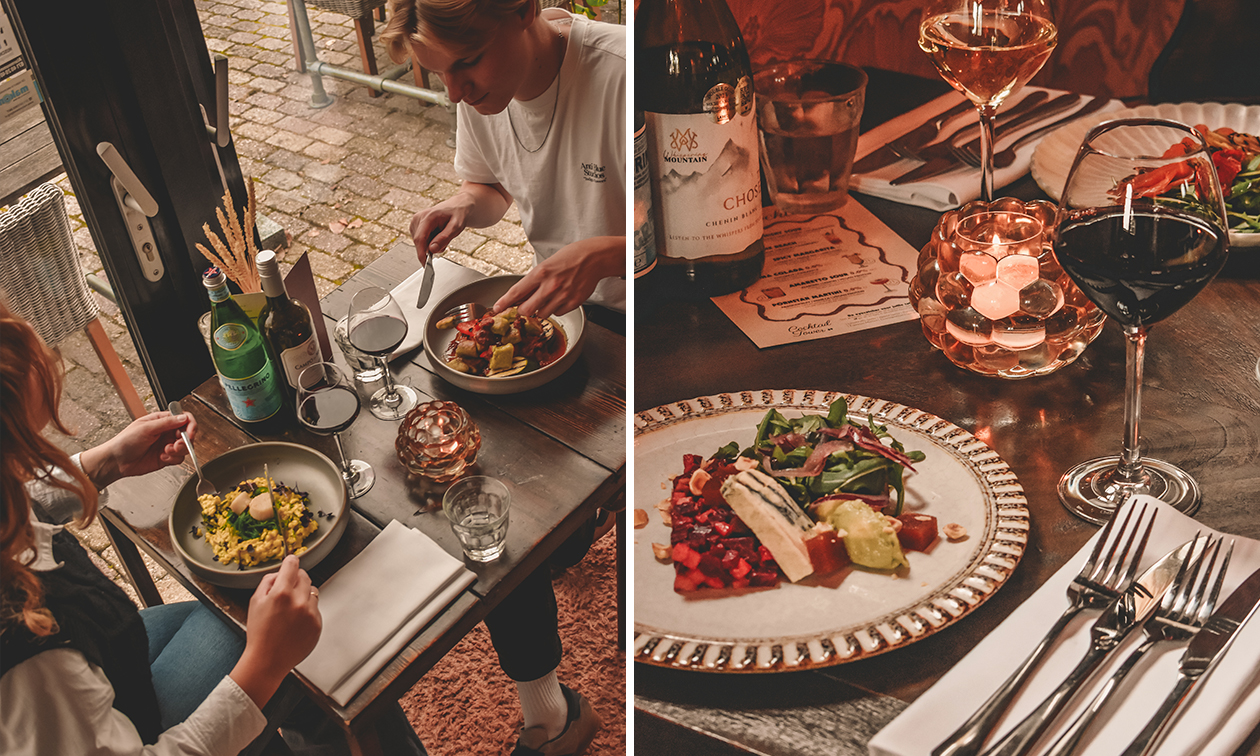 Brasserie Meelfabriek Zijlstroom