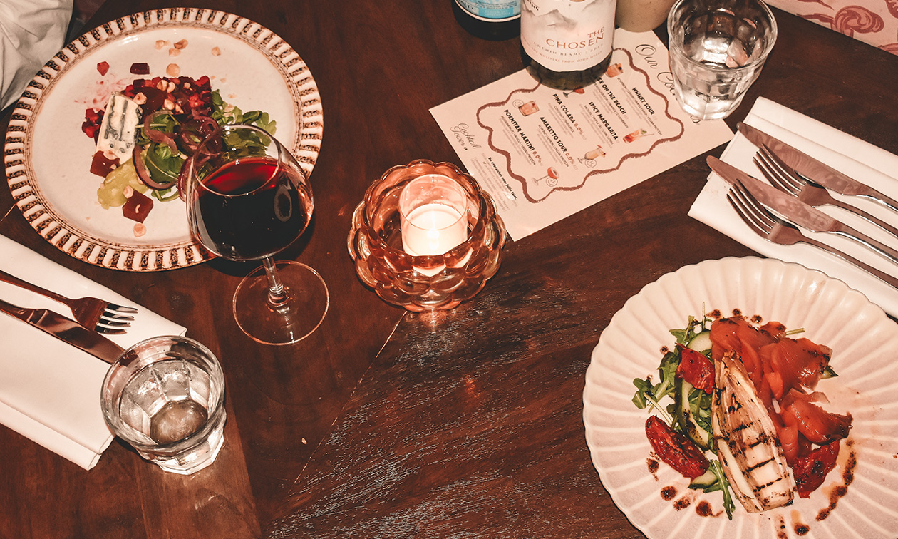 Brasserie Meelfabriek Zijlstroom