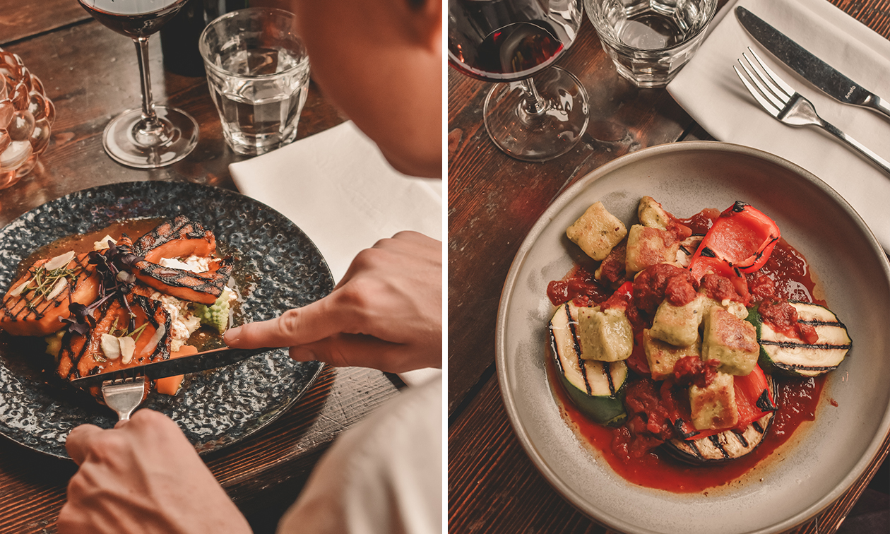 Brasserie Meelfabriek Zijlstroom