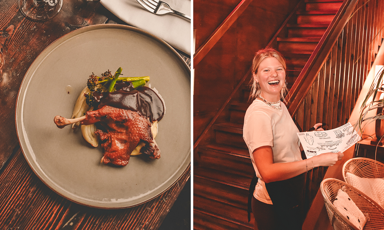 Brasserie Meelfabriek Zijlstroom