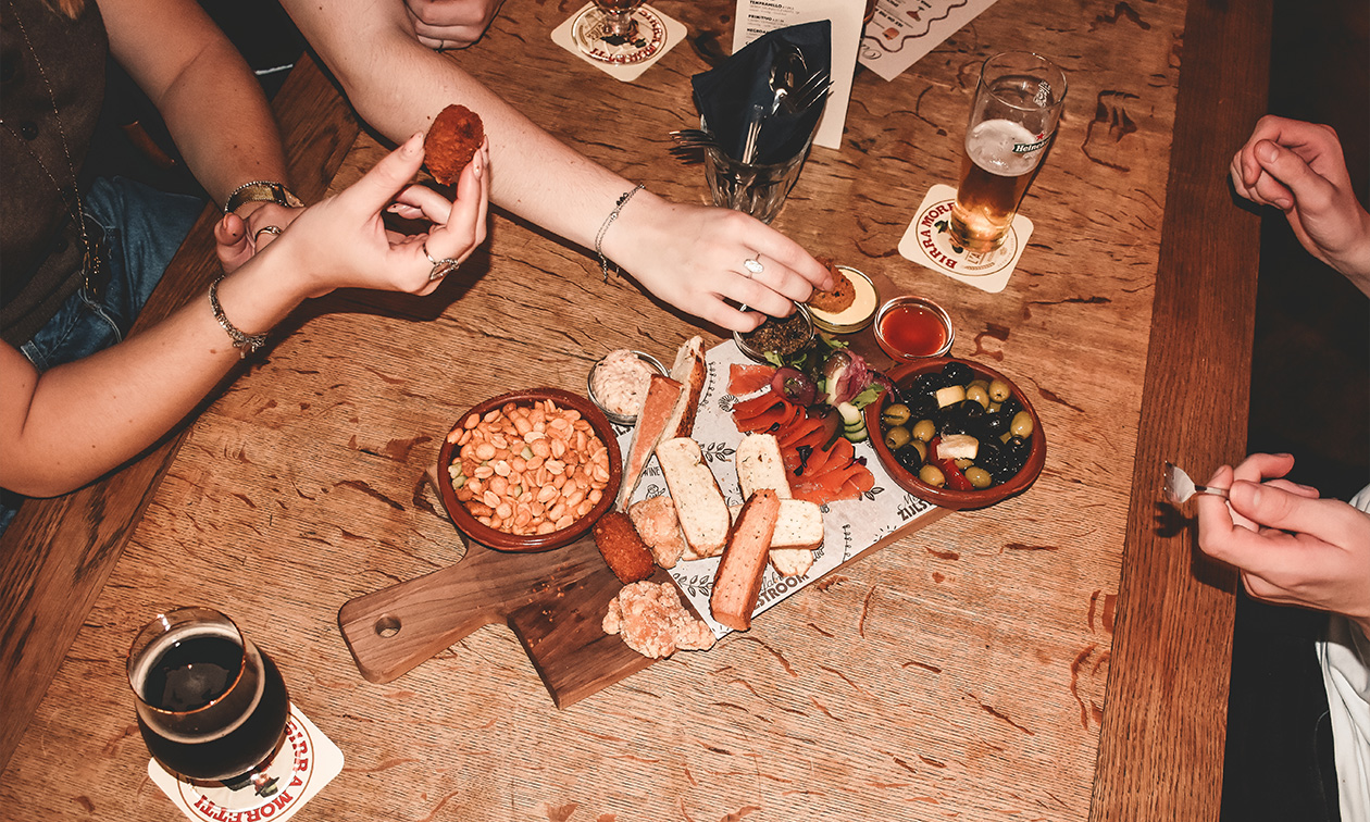 Brasserie Meelfabriek Zijlstroom