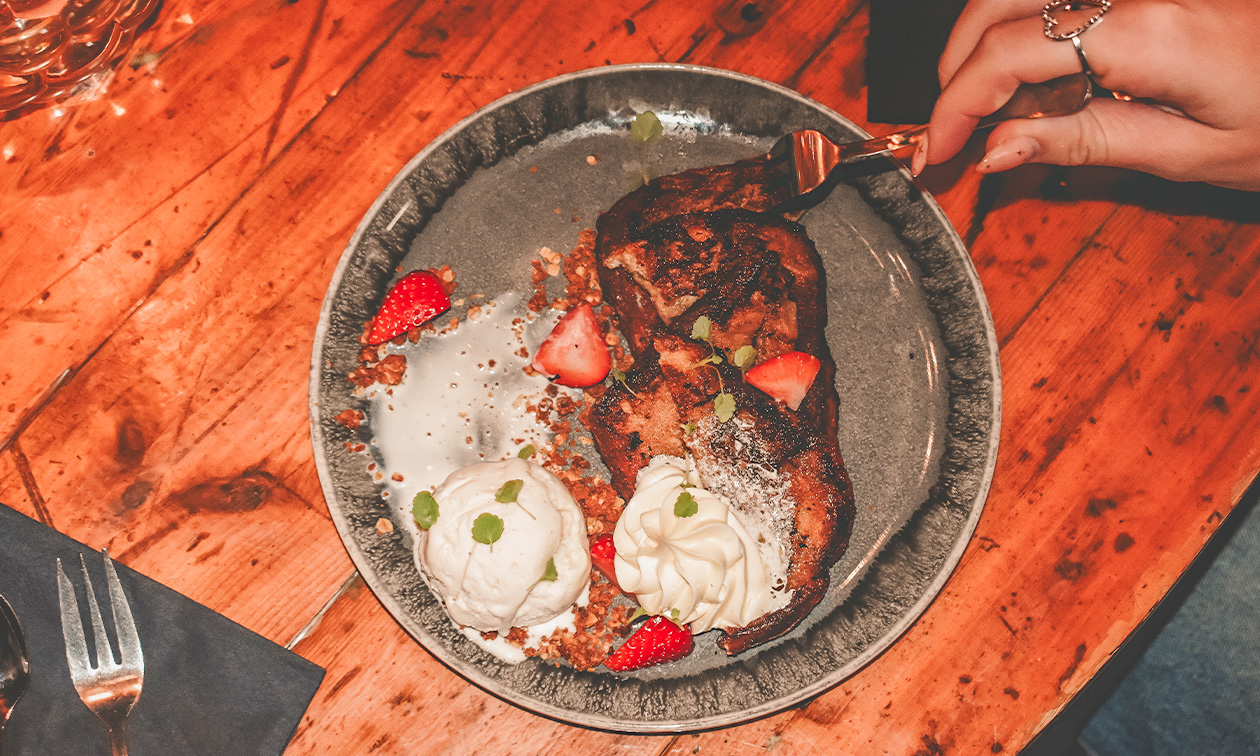 Brasserie Meelfabriek Zijlstroom