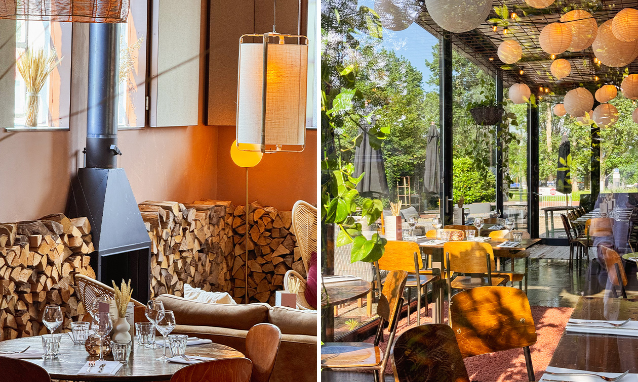 Brasserie Meelfabriek Zijlstroom