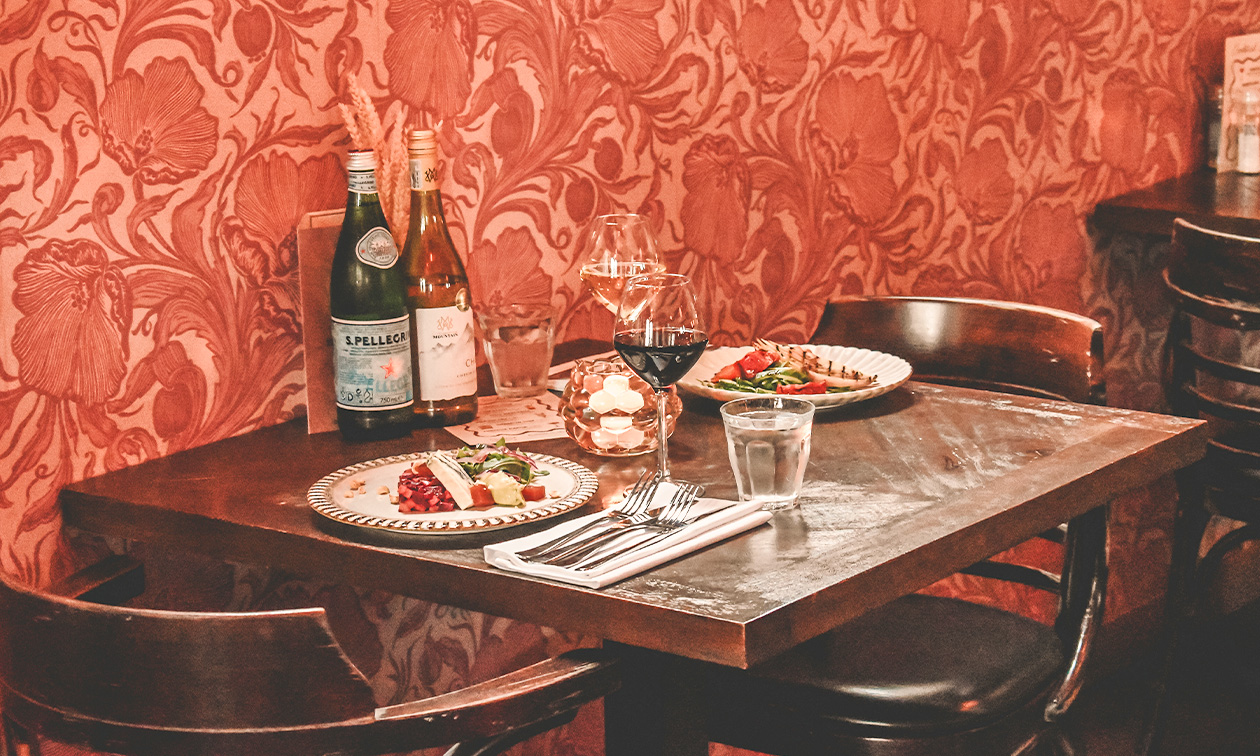 Brasserie Meelfabriek Zijlstroom